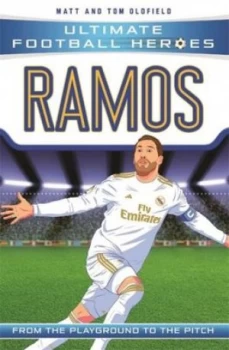 Image of Ramos by Matt Oldfield