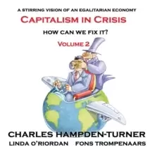 Image of Capitalism in Crisis (Volume 2) : How can we fix it?