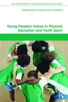 Image of Young People's Voices in Physical Education and Youth Sport