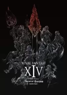 Image of Final Fantasy Xiv: A Realm Reborn -- The Art Of Eorzea -another Dawn-