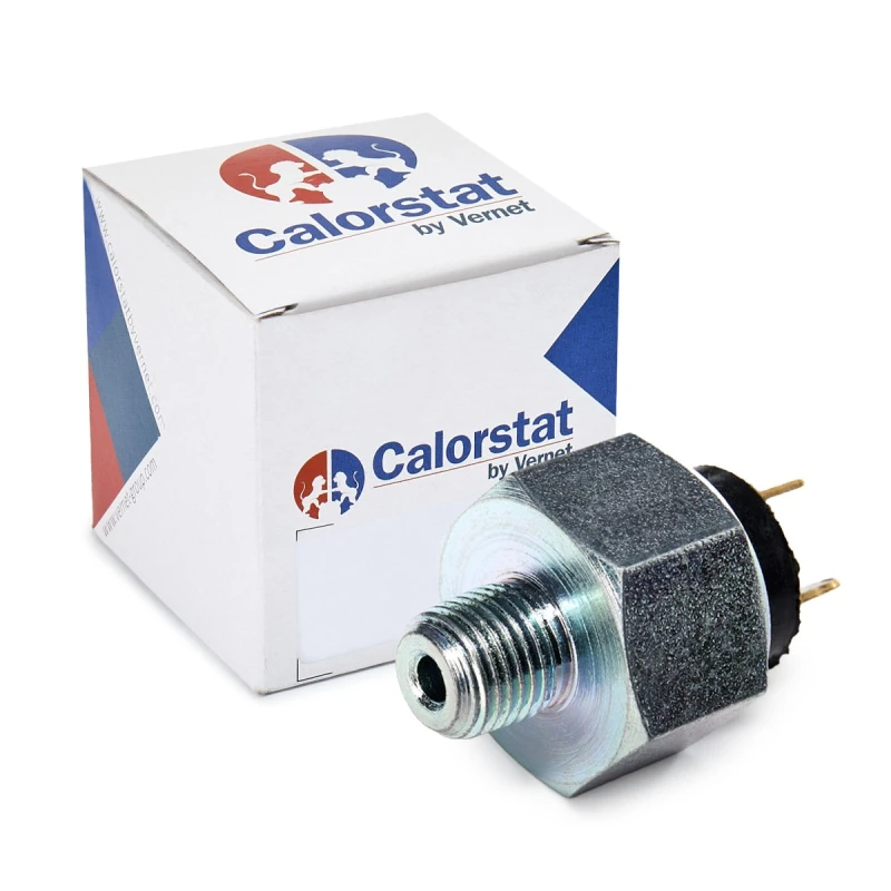 Image of CALORSTAT by Vernet BS4526 Brake Light Switch Brake Light Switch (806)