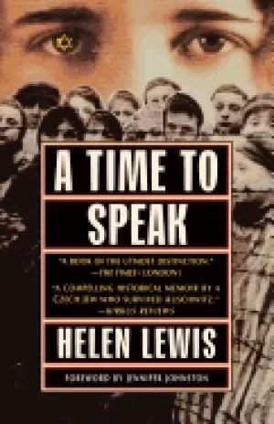 Image of time to speak