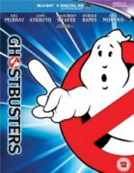 Image of Ghostbusters - Mastered in 4K Edition