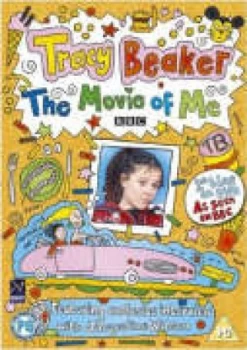 Image of Tracy Beaker - The Movie Of Me