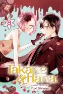 Image of takane and hana vol 8