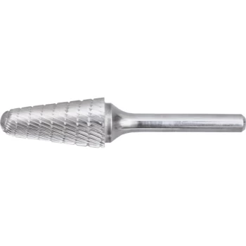Image of Kennedy - 3X11MM Conical 14DEG. Carbide Burr Cut 9