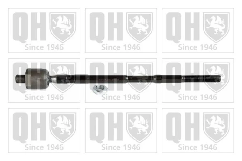 Image of QUINTON HAZELL Inner tie rod QUINTON HAZELL QR3847S