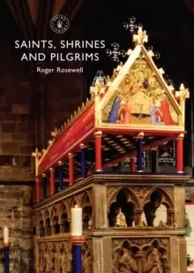 Image of Saints, Shrines and Pilgrims