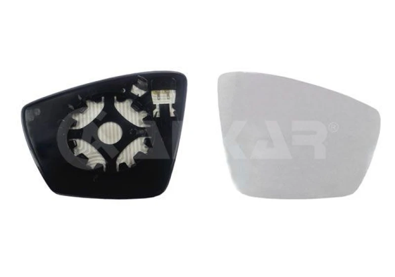 Image of ALKAR Wing mirror glass ALKAR 6432693