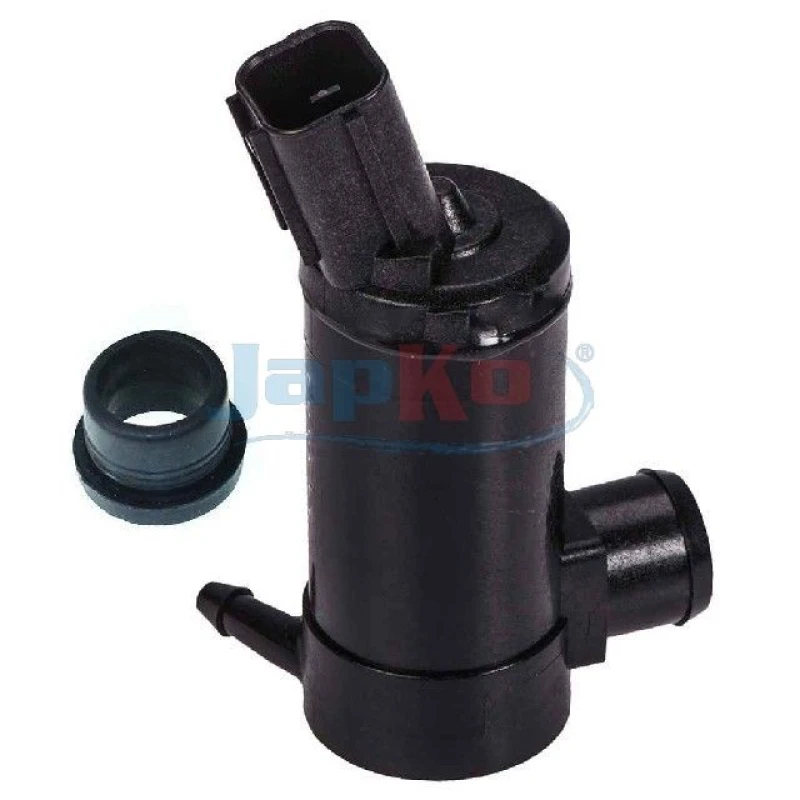 Image of JAPKO Windscreen washer pump JAPKO 156700