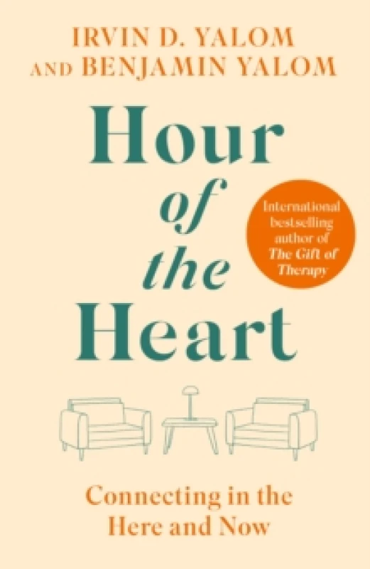 Image of Hour of the Heart. Paperback. By Irvin D Yalom, Ben Yalom Books