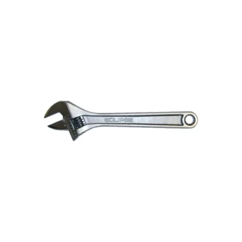Image of Eclipse - all steel wrench - 200 mm - ADJW8S