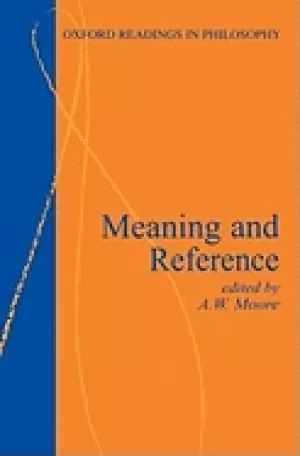 Image of meaning and reference