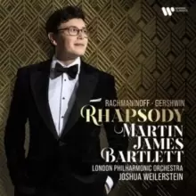 Image of Rachmaninoff/Gershwin: Rhapsody