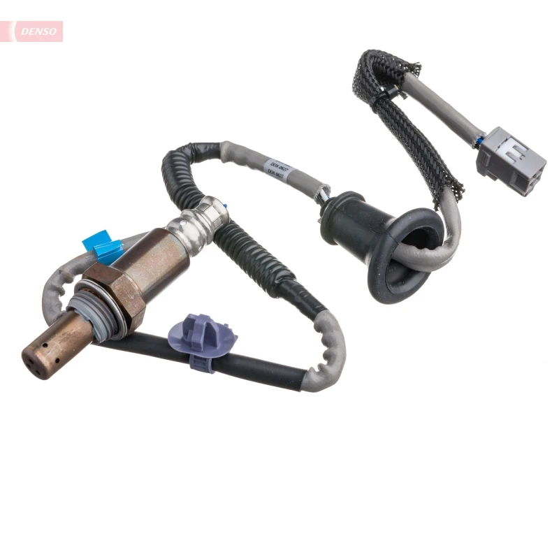 Image of DENSO Lambda sensor DENSO DOX-0627