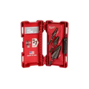 Image of Step Brake Set - Shockwave Milwaukee