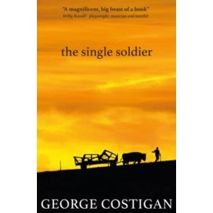 Image of The Single Soldier