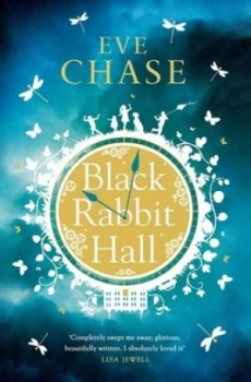 Image of Black Rabbit Hall by Eve Chase Paperback
