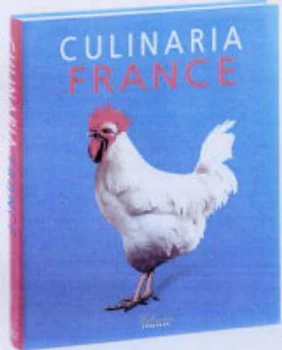 Image of Culinaria France by Andr Domin and Gnter Beer Hardback