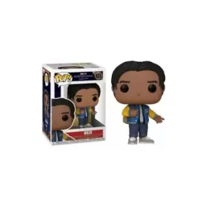 Image of Funko POP Vinyl: Marvel Spider-Man NWH - Ned