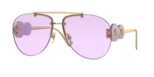 image of Versace Sunglasses VE2250 14871A