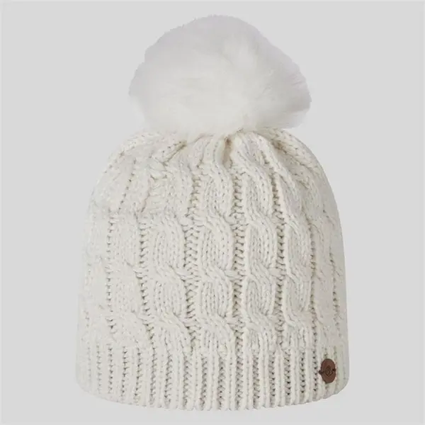 Image of Craghoppers Niamh Hat - Cream M - L
