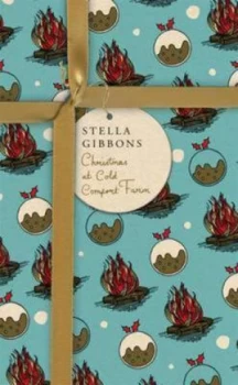 Image of Christmas at Cold Comfort Farm by Stella Gibbons Book
