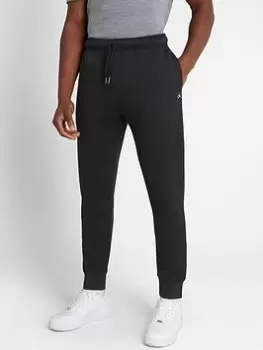 Image of Calvin Klein Planet Jogger, Black, Size S, Men