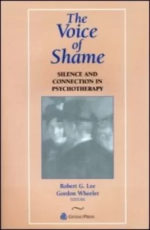 Image of The Voice of Shame by Robert G. Lee
