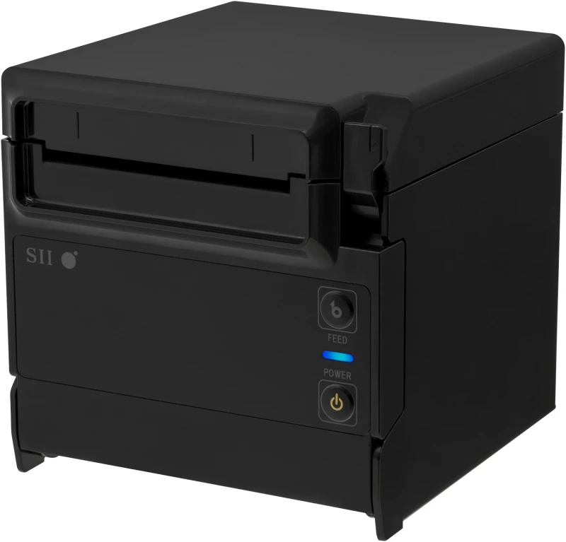 Image of Seiko Instruments RP-F10-K27J1-2 203 x 203 DPI Wired Dot matrix POS pr
