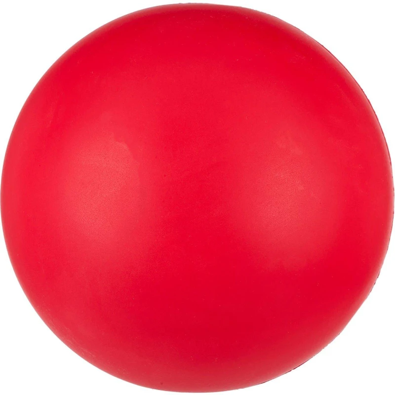 Image of Sports Directory Coated Foam Ball Red unisex 21cm