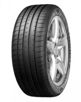 Image of Goodyear Eagle F1 Asymmetric 5 ROF 225/45 R18 95Y XL runflat