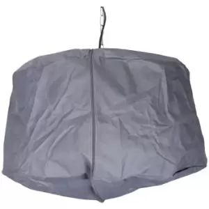 Image of Cover for Hanging Heater Artix Compact Grey Sunred - Grey