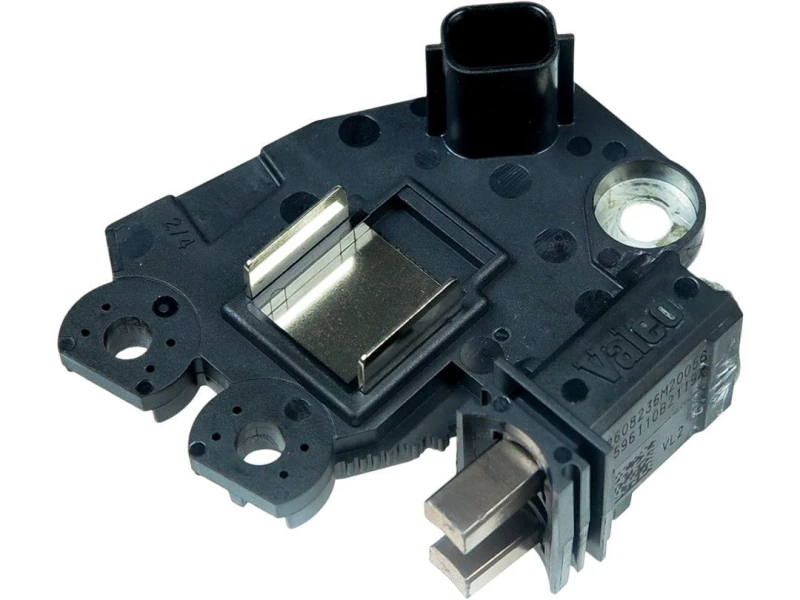 Image of AS-PL Alternator voltage regulator AS-PL ARE3141(VALEO)
