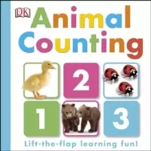 Image of Animal Counting