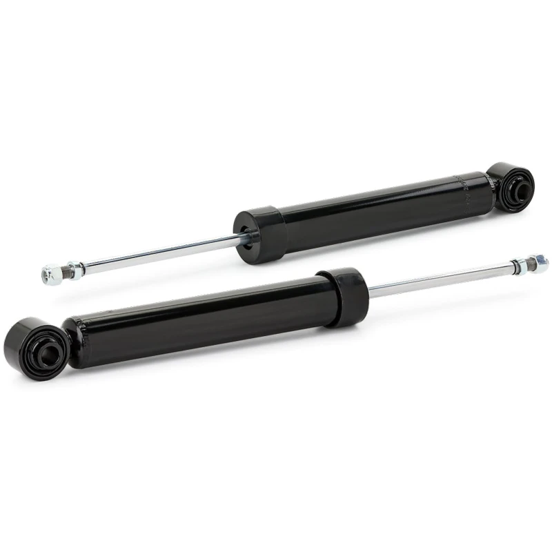 Image of RIDEX 854S21017 Shock absorber Shock Absorber (854)