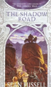 Image of The Shadow Road by Sean Russell Book