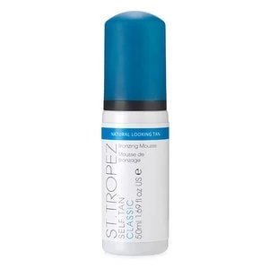 Image of St.Tropez Self Tan Classic Bronzing Mousse 50ml