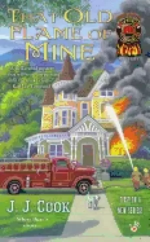 Image of that old flame of mine