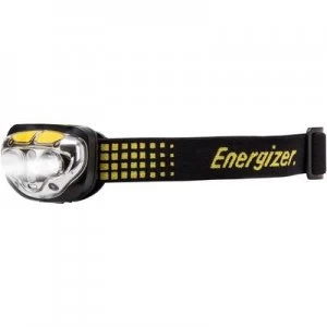 image of Energizer Vision Ultra LED (monochrome) Headlamp battery-powered 450 lm E301371800