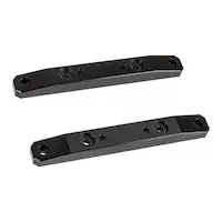 Image of Watercool Heatkiller Reservoir Mounting for 120mm Radiator Spacing