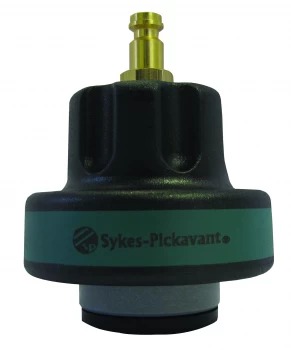 image of Sykes-Pickavant 33155500 Cap Adaptor 12 for Ford