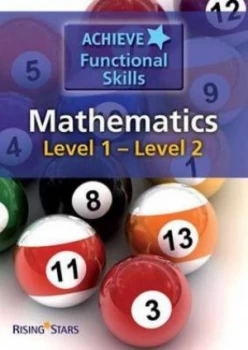 Image of Mathematics. Level 1-2 by Fran Wilson Paperback