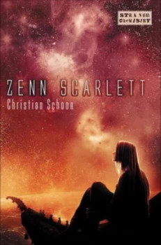 Image of Zenn Scarlett by Christian Schoon Book