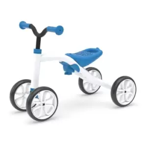 Image of Chillafish Quadie Ride-on Blue