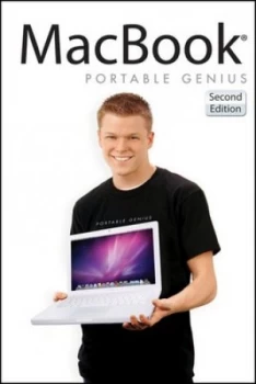 Image of Macbook by Brad Miser Paperback