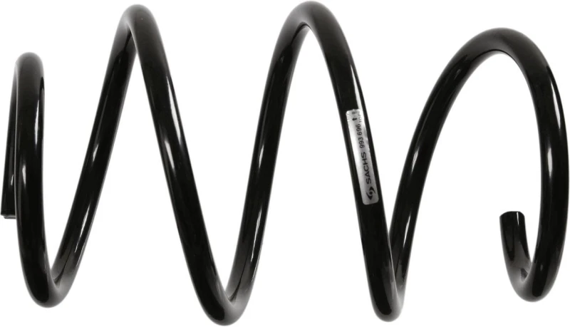 Image of Coil spring SACHS 993 696