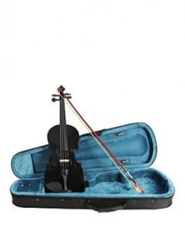 Image of Forenza Uno Full Size Violin Outfit.