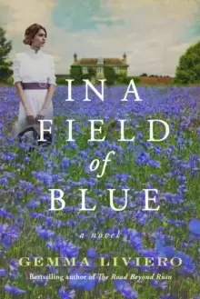 Image of In a Field of Blue : A Novel