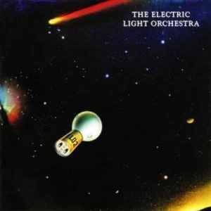 image of ELO 2 by Electric Light Orchestra CD Album